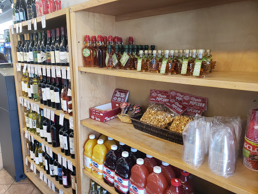 Cafe «Burlington Bay Market & Cafe», reviews and photos, 125 Battery St, Burlington, VT 05401, USA