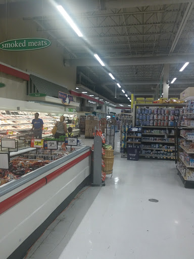 Supermarket «Super Stop & Shop», reviews and photos, 691 Co Op City Blvd, Bronx, NY 10475, USA