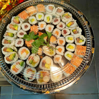 Sushi du Restaurant asiatique LE TAKAYALÉ à Les Abymes - n°5