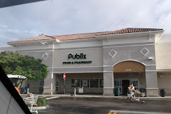 Publix Super Market at Paraiso Parc