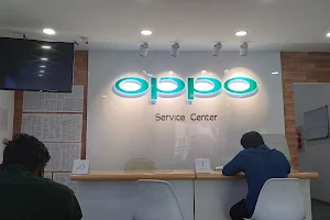 OPPO Service Center image