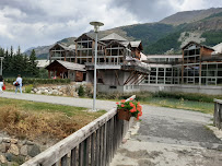 Les Grands Bains du Monêtier du Restaurant La Terrasse des Grands Bains à Le Monêtier-les-Bains - n°15