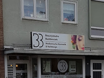 Beautystudio Buddensiek