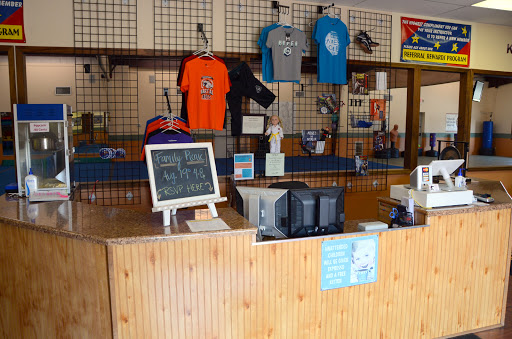 Martial Arts School «Indiana Martial Arts», reviews and photos, 543 Bridge St, Mooresville, IN 46158, USA