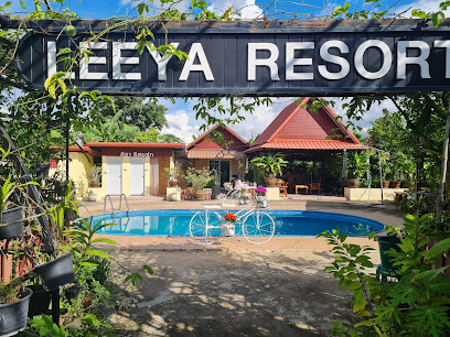 Leeya law Resort