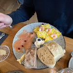 Photo n°1 de l'avis de Nadine.u fait le 29/12/2022 à 23:06 sur le  Café Karamell à Friedrichshafen