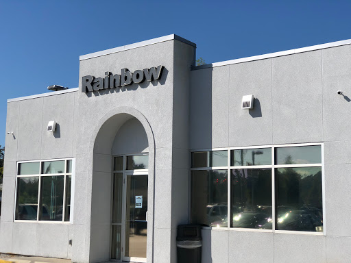 Car Dealer «Rainbow Chrysler Dodge Jeep LLC», reviews and photos, 301 River Highlands Blvd, Covington, LA 70433, USA