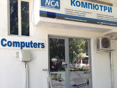 NCA Computers LTD.