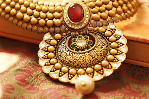 Nallur Vijaya Jewellery Mart image