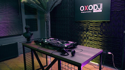 OXODJ Agency & Academy