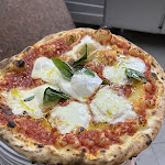 Photo n°3 de l'avis de Marina.e fait le 08/08/2023 à 12:01 sur le  Fiumara - ristorante- pizzeria garden bar à Santa Maria del Cedro