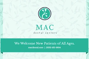 MAC Dental Center of Green Bay image