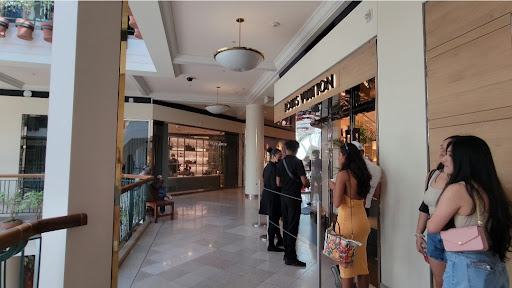 Shopping Mall «Pioneer Place», reviews and photos, 700 SW 5th Ave, Portland, OR 97204, USA