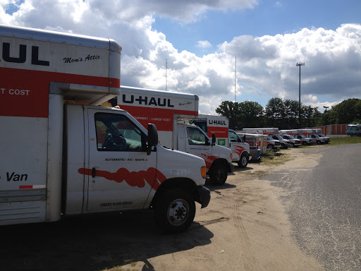 Self-Storage Facility «Columbia Self Storage», reviews and photos, 4281 S Lincoln Ave, Vineland, NJ 08361, USA