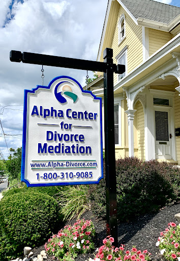 Divorce Service «Alpha Center for Divorce Mediation», reviews and photos