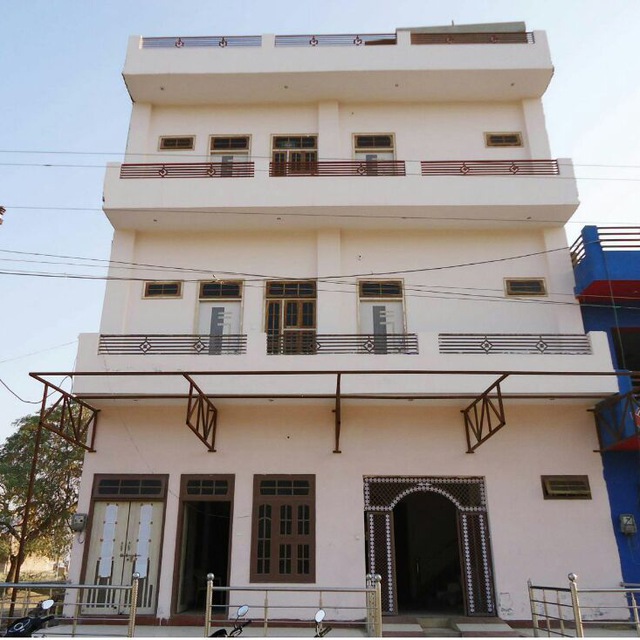 Bhatia Ashram Private Ltd in the city Suratgarh