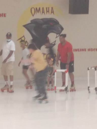 Roller Skating Rink «Skate City», reviews and photos