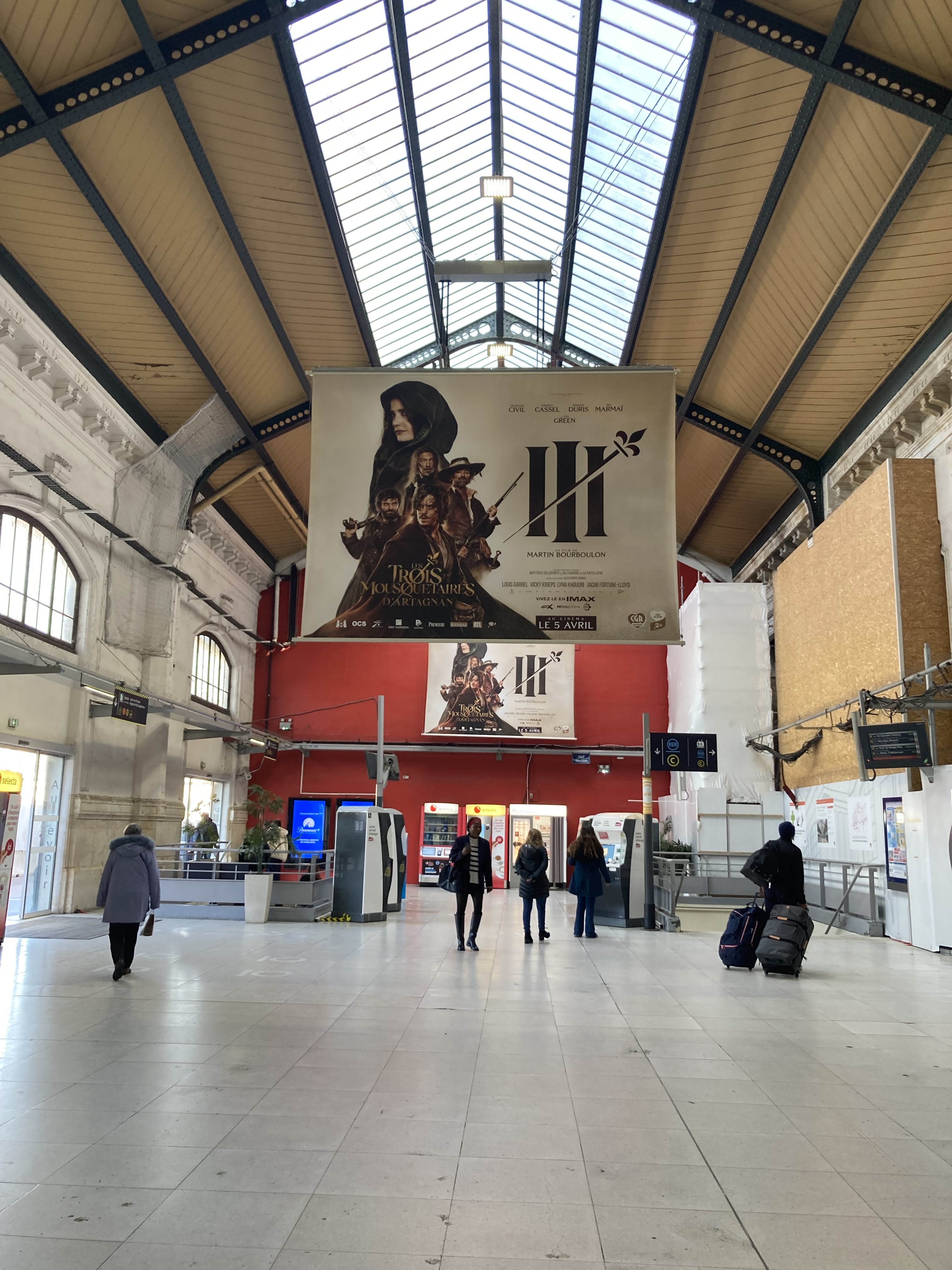 Photo n° 8 de l'avis de Gwénola.a fait le 20/02/2023 à 12:41