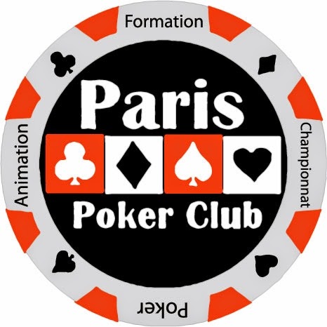 Paris Poker Club