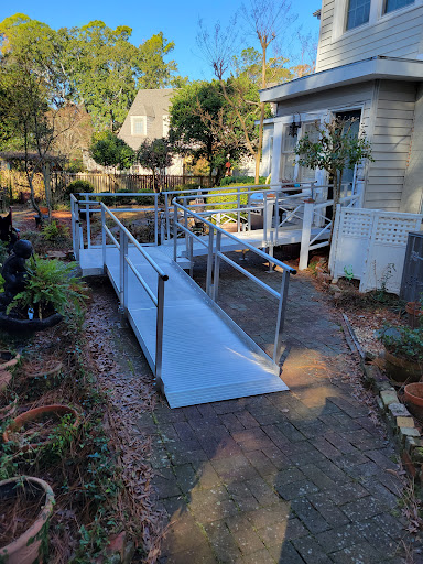 Mobility Equipment Supplier «101 Mobility», reviews and photos, 5221 Oleander Dr, Wilmington, NC 28403, USA