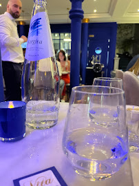 Plats et boissons du Restaurant italien Vita Ristorante à Paris - n°20