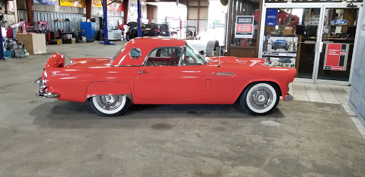 Ford Dealer «Morlan-Shell Ford», reviews and photos, 1824 Porter Wagoner Blvd, West Plains, MO 65775, USA