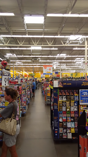 Department Store «Walmart Supercenter», reviews and photos, 3155 FL-44, New Smyrna Beach, FL 32168, USA