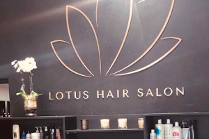 Lotus Hair Salon image