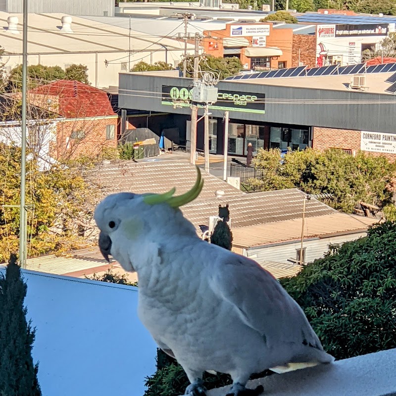 Ocean View Apartments