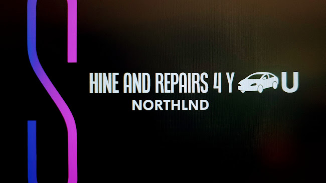 Shine & Repairs 4 YOU Northlnd - Mangawhai