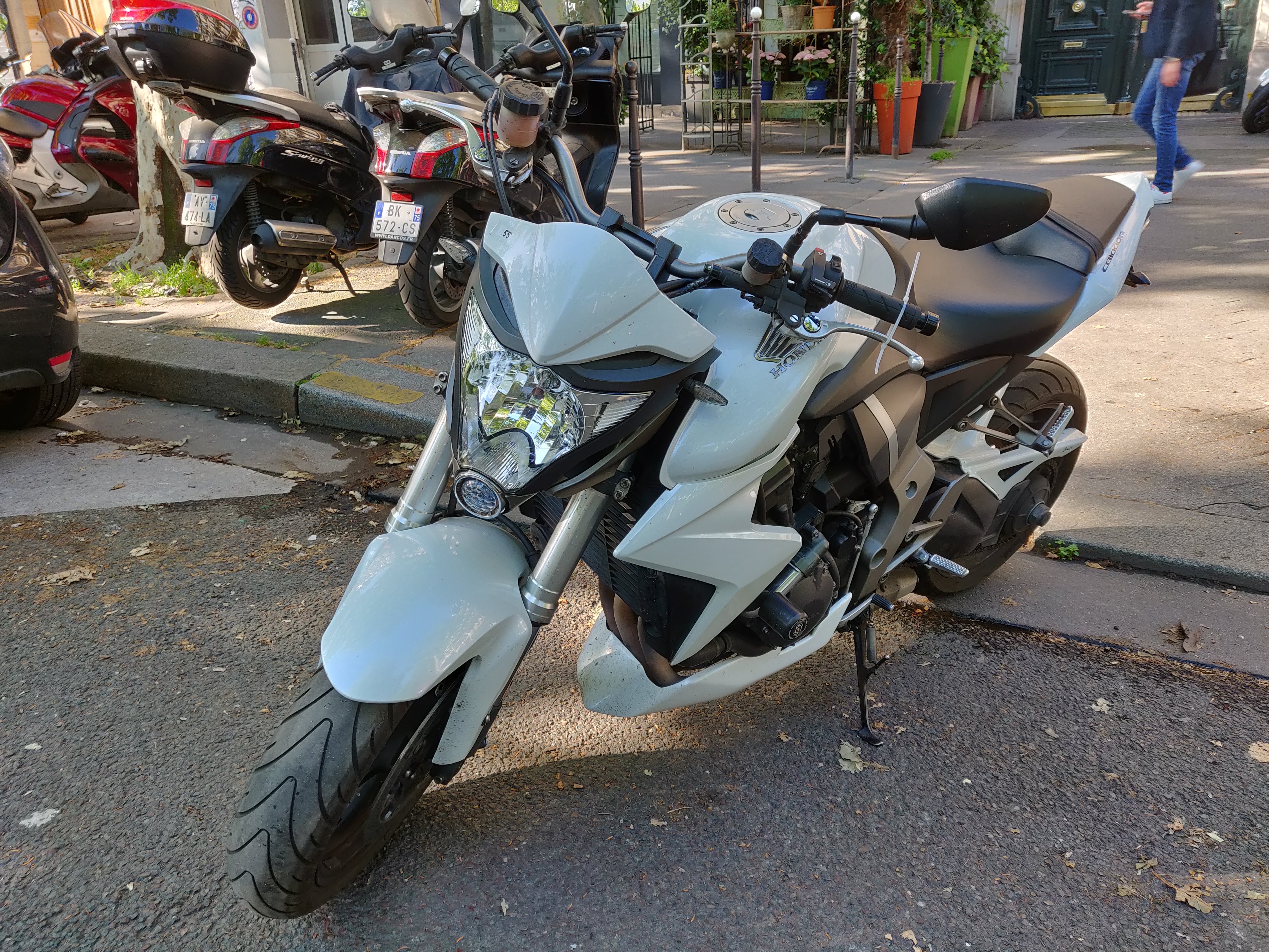 Photo n° 3 de l'avis de Breno.r fait le 27/06/2019 à 14:16