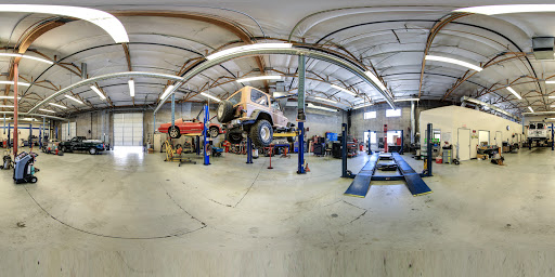 Auto Repair Shop «Auto Repair Clinic in Mesa», reviews and photos, 2942 N Greenfield Rd #153, Mesa, AZ 85215, USA