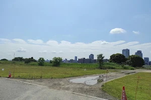 Yodogawa Riverside Park - Nishinakajima Area image