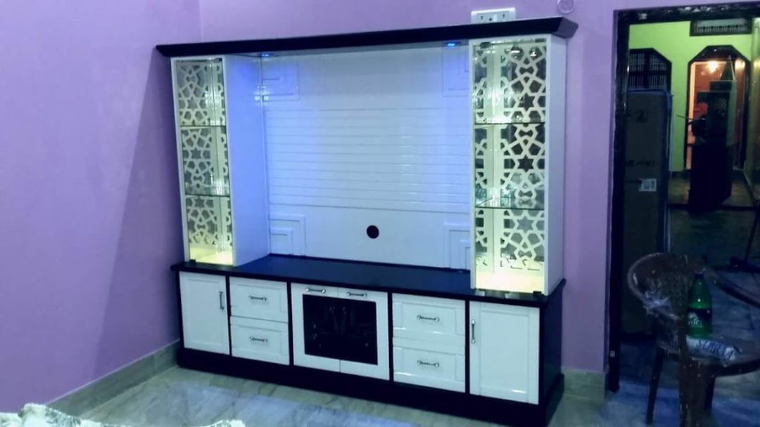 Carpenter ikram