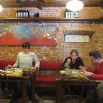 Photo n°6 de l'avis de Rita. fait le 01/11/2018 à 21:56 sur le  Numeroundici à Pisa