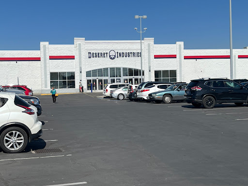 Thrift Store «Deseret Industries Thrift Store», reviews and photos