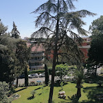 Photo n°1 de l'avis de Sándor.o fait le 28/04/2023 à 19:35 sur le  Casa per Ferie Santo Stefano d’Ungheria à Rome