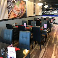 Atmosphère du Restaurant japonais Yume sushi à La Roche-sur-Yon - n°5