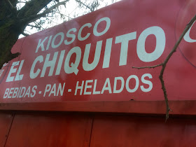 Kiosco EL CHIQUITO