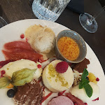 Photo n°1 de l'avis de Frank.e fait le 05/09/2019 à 13:17 sur le  Q1 - Metropolitan Kitchen & Bar à Bremen