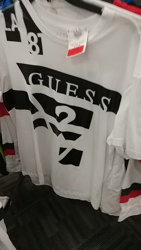 Clothing Store «Burlington Coat Factory», reviews and photos, 13092 Harbor Blvd, Garden Grove, CA 92843, USA