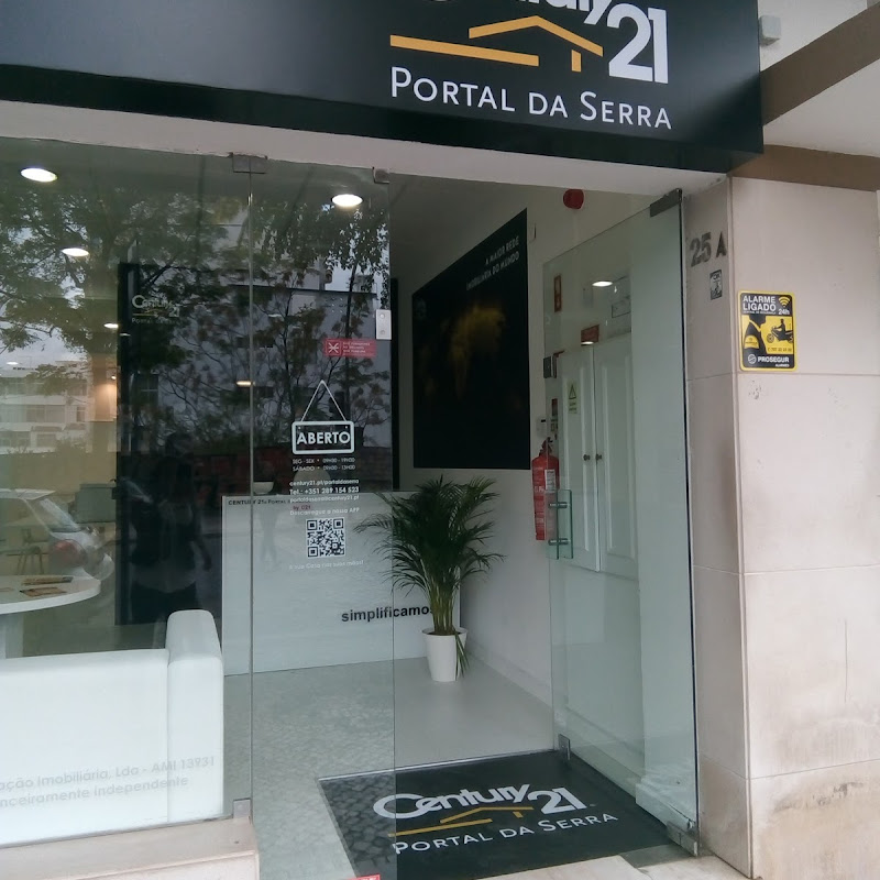 Century 21 - Portal da Serra