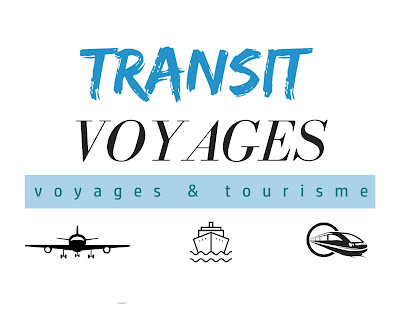 TRANSIT VOYAGES à Vitrolles