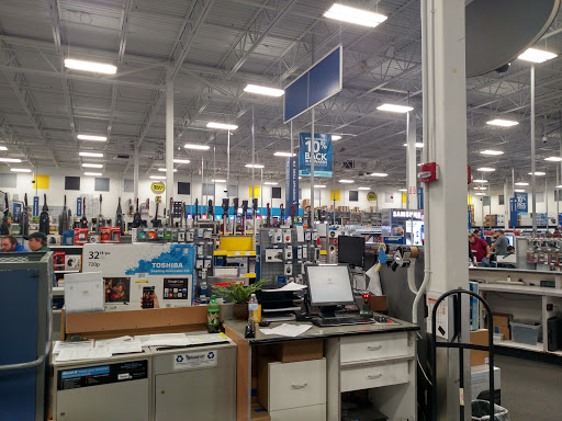 Electronics Store «Best Buy», reviews and photos, 3062 NY-50, Saratoga Springs, NY 12866, USA