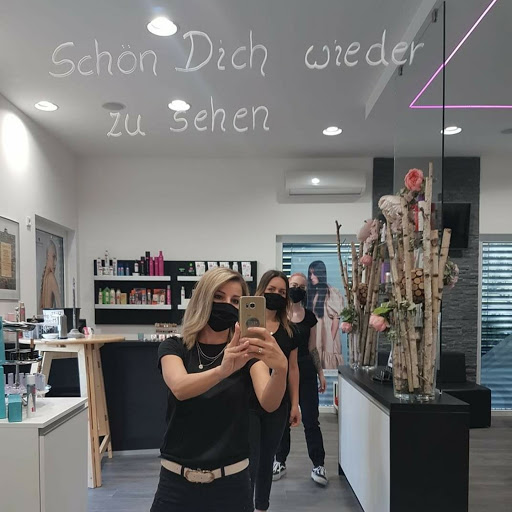 Nena´s Haarzauber Meisterstylistin In Mitterdorf an der Raab