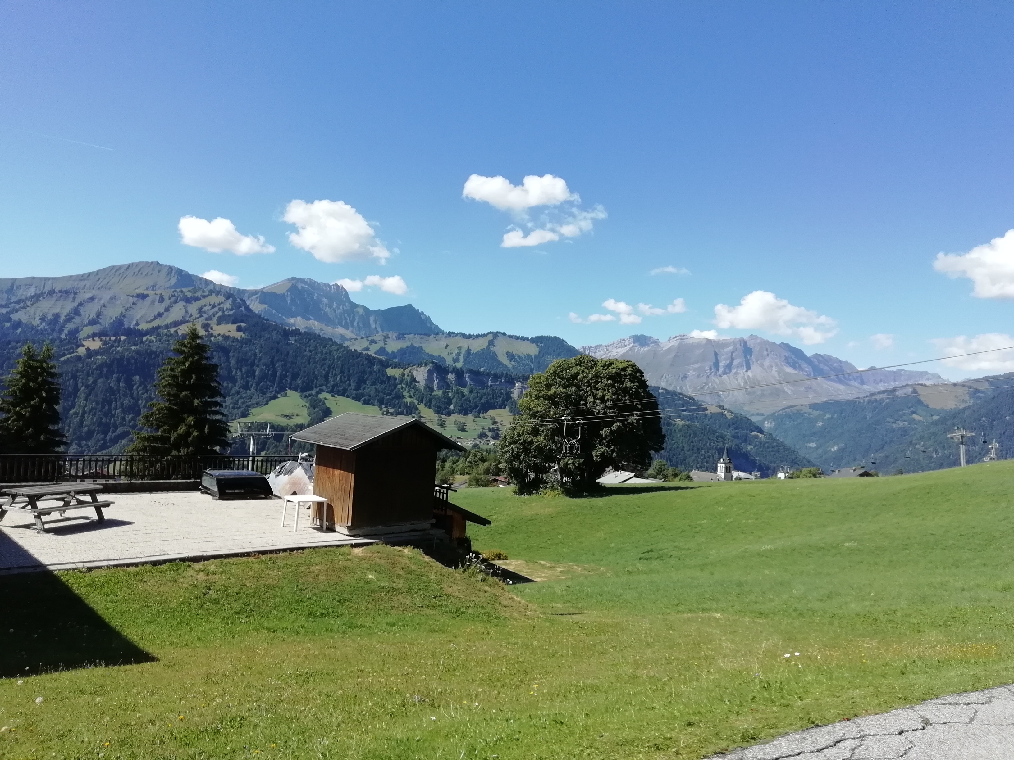 Photo n° 1 de l'avis de Catherine.i fait le 12/08/2018 à 17:03
