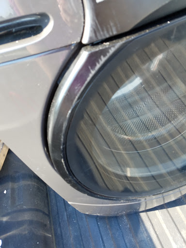 Appliance Store «The Appliance Center», reviews and photos, 21 Oak Ave, Panama City, FL 32401, USA