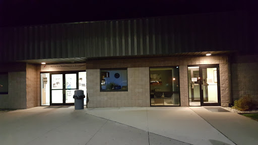 Cabinet Maker «American Woodmark Corporation», reviews and photos, 5300 Eastside Parkway Dr, Gas City, IN 46933, USA