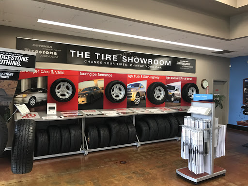 Tire Shop «Firestone Complete Auto Care», reviews and photos, 901 N Germantown Pkwy, Cordova, TN 38018, USA