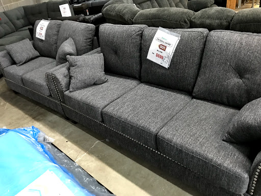 Furniture Store «Furniture & Mattress Warehouse», reviews and photos, 10203 Kotzebue St #117, San Antonio, TX 78217, USA